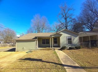 405 24th St SE, Paris, TX 75460