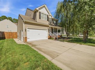 3646 Herbert St, Norfolk, VA 23513