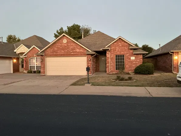 509 Windjammer St, Norman, OK 73072