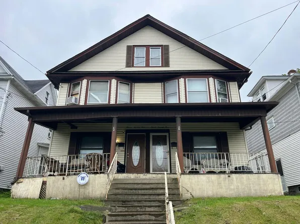 1171 W Elm St, Scranton, PA 18504