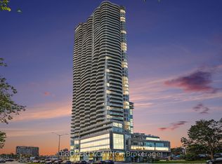805 Carling Ave #2801, Ottawa, ON K1S 5W9
