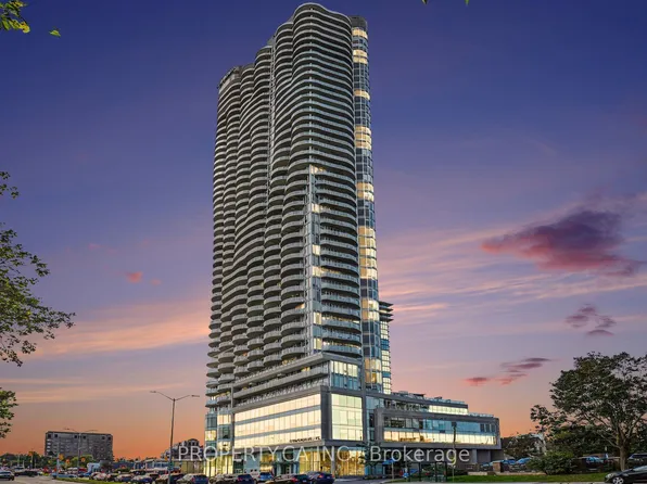 805 Carling Ave #2801, Ottawa, ON K1S 5W9