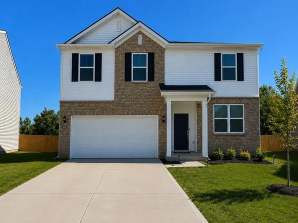 3631 Chaparral Ct, Louisville, KY 40229