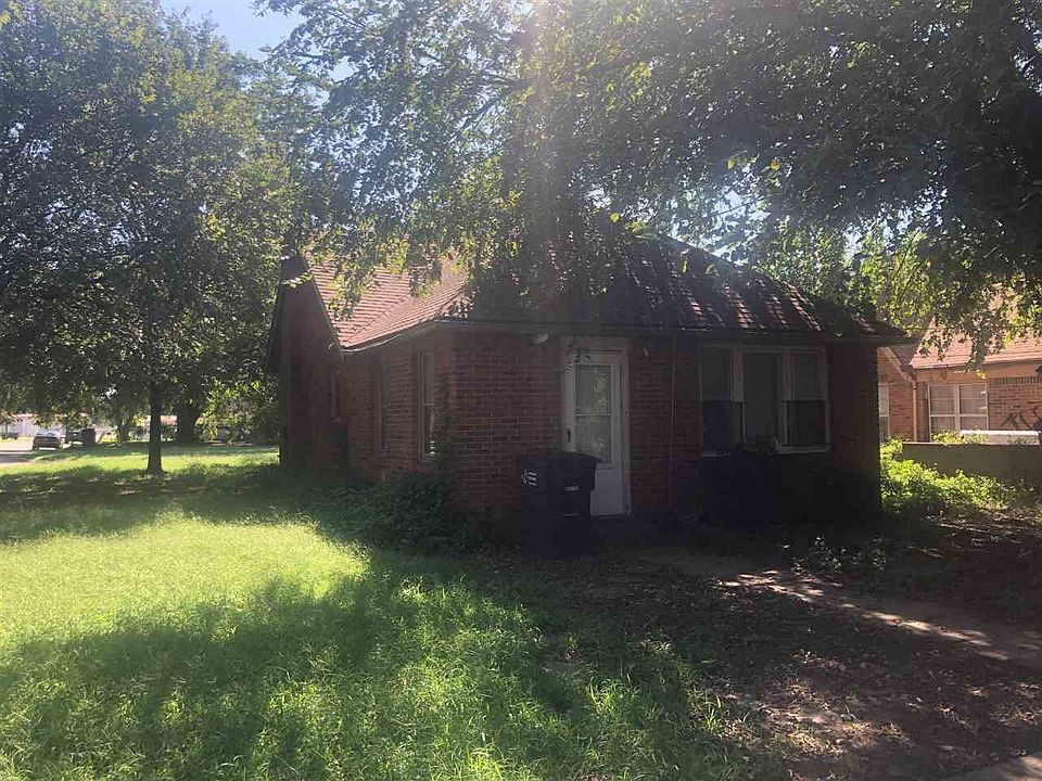 2nd image of 1822 N Independence Ave