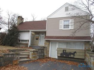 5917 Secor Rd, Toledo, OH 43623