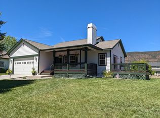 140 Autumn Glen St, Gypsum, CO 81637
