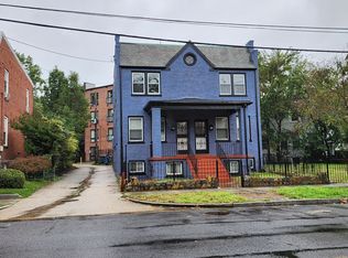 1419 Minnesota Ave SE #1, Washington, DC 20020