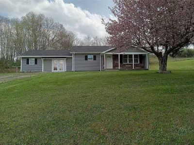 1960 E End Rd, Shippenville, PA, 16254