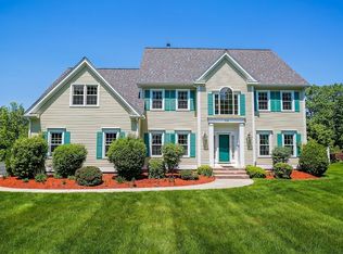 10 Lancelot Rd, Shrewsbury, MA 01545