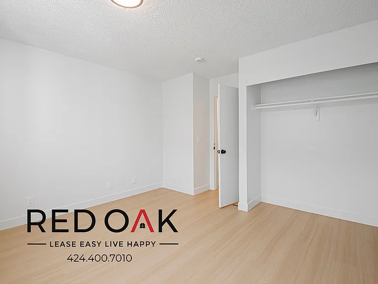 619 N Kingsley Dr #C — Photo 22