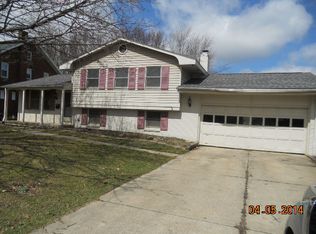 1114 Smith Rd, Ashland, OH 44805