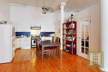 Rented by Halstead Real Estate