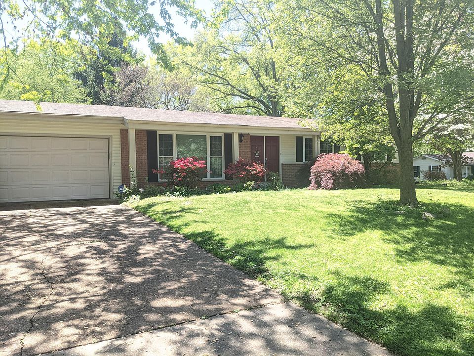 1st image of 12716 Markaire Dr