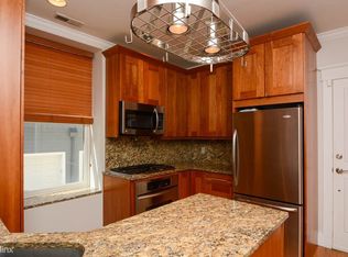 3614 N Bosworth Ave UNIT F-6, Chicago, IL 60613