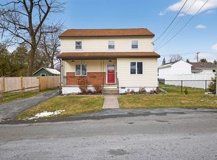 19 Hazelhurst Ave, Auburn, NY 13021