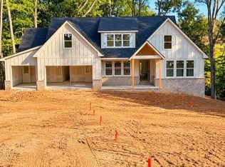 5833 Abbey View Ct, Clermont, GA 30527