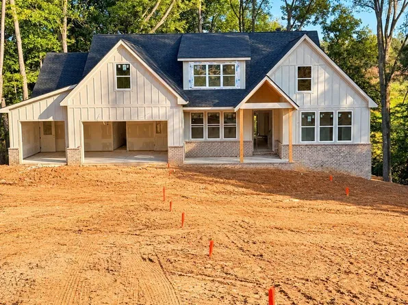 5833 Abbey View Ct, Clermont, GA 30527