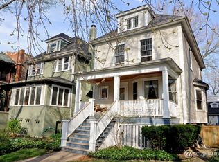 5337 N Wayne Ave, Chicago, IL 60640