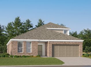 Jagger Plan, Azalea Place, Bentonville, AR 72713