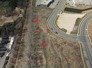 3602 Agriculture Dr, Madison, WI 53718