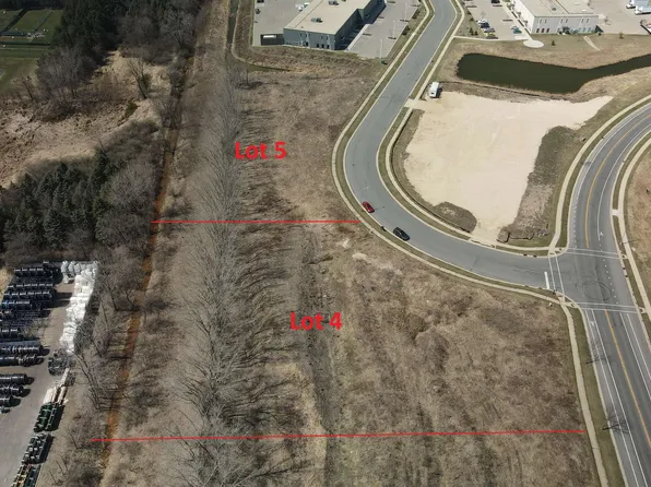 3602 Agriculture Dr, Madison, WI 53718