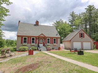70 Rangeway Rd, Dunbarton, NH 03046