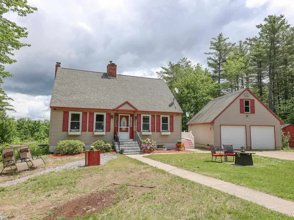 70 Rangeway Road, Dunbarton, NH 03046