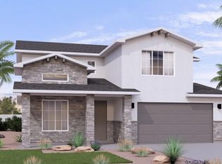 5358 S Shorebreak Dr, Washington, UT 84780