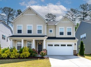 108 Valley View Dr, Chapel Hill, NC 27516