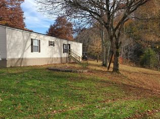 1141 Rock Hill Rd, Kyles Ford, TN 37765