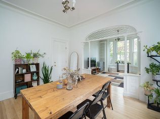 32 North St #1, Portland, ME 04101