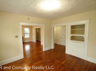 624 Dickinson St, Springfield, MA 01108