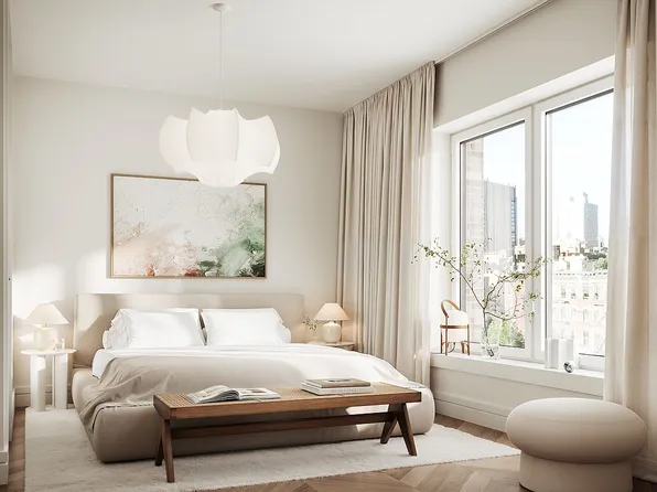 370 Lenox Ave #509, New York, NY 10027