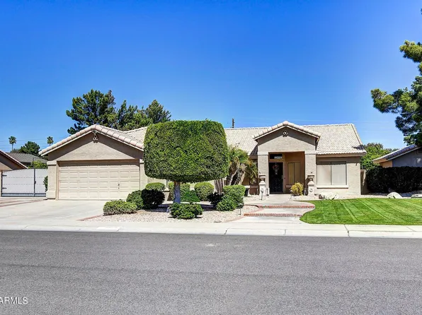 6820 W COLUMBINE Drive, Peoria, AZ 85381