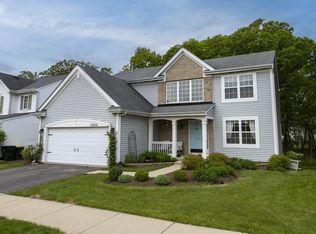 25636 W Brooks Farm Rd, Round Lake, IL 60073