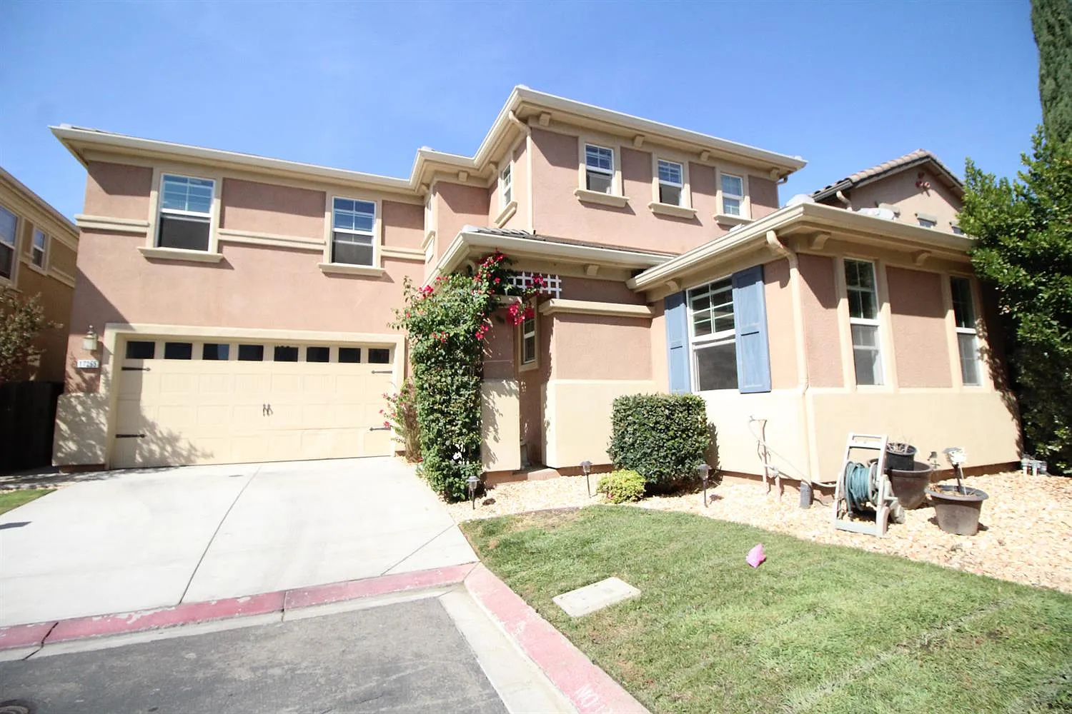 17265 Timber Creek Ln photo 1