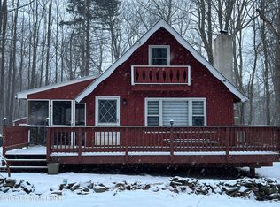 1178 Kinta Cir, Pocono Lake, PA