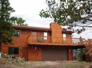 264 Louis Rd, Bailey, CO 80421