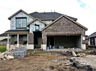 2721 Osprey Ln, Pearland, TX 77581