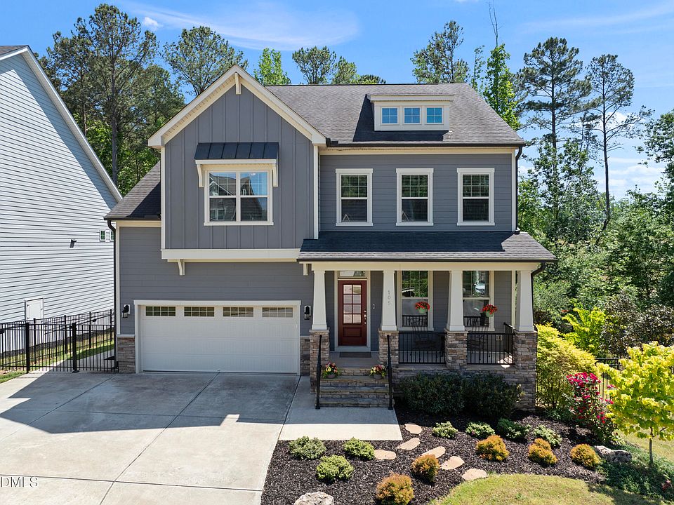 1st image of 105 Mystic Quartz Ln