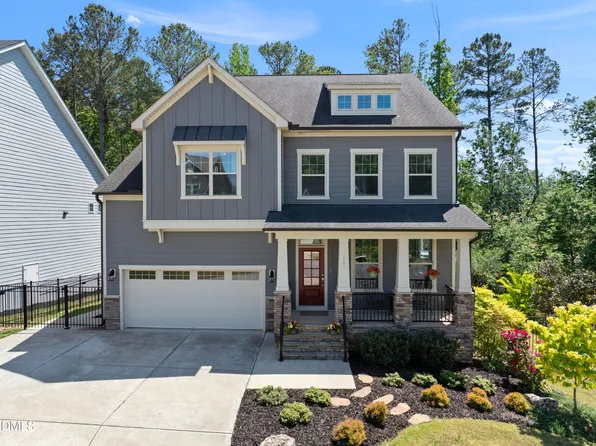 105 Mystic Quartz Ln, Holly Springs, NC 27540