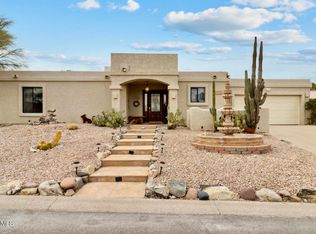 15440 E Mustang Dr, Fountain Hills, AZ 85268