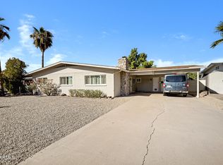11624 N 31st Dr, Phoenix, AZ 85029