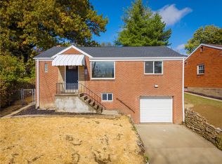 1370 Harris Ave, Pittsburgh, PA 15205