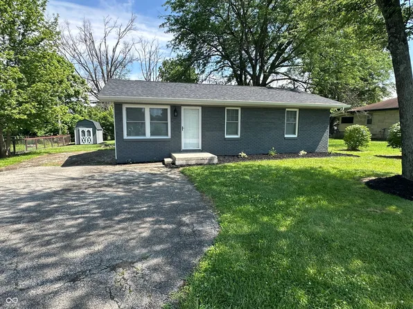 404 N State Road 3, Westport, IN 47283