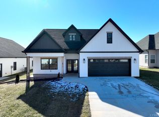 1213 Stoney Ridge Blvd, Forest, VA 24551