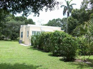 2615 Sunrise Blvd, Fort Pierce, FL 34982