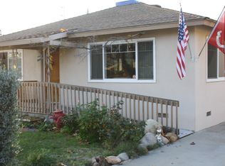 35322 Pine Dr, Springville, CA 93265