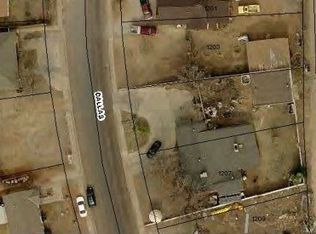 1204 S Dallas St, Midland, TX 79701