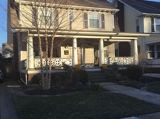 1245 Virginia Ave, Lakewood, OH 44107